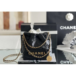 CHANEL-木盒