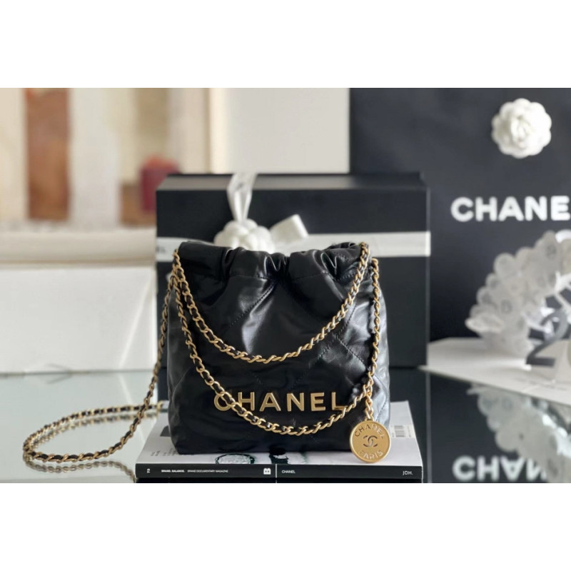 CHANEL-木盒