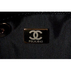 샤넬 듀마 투포켓 백팩 CHANEL