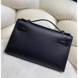 에르메스 미니켈리포쉐트  hermes kelly mini pochette-AMY