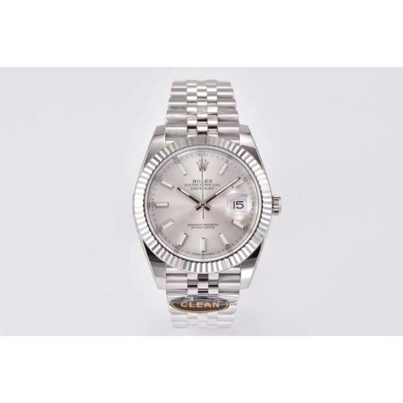 ROLEX-CLEAN 41MM -1