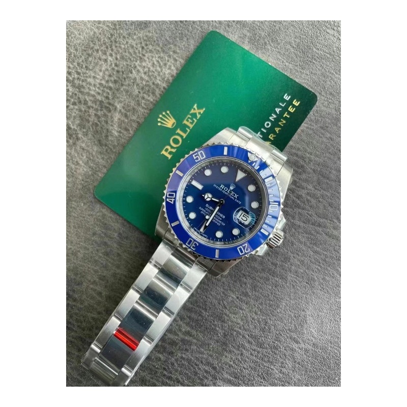 ROLEX- VS 40MM -1