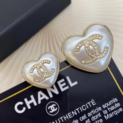 샤넬 귀걸이 - CHANEL EARRING