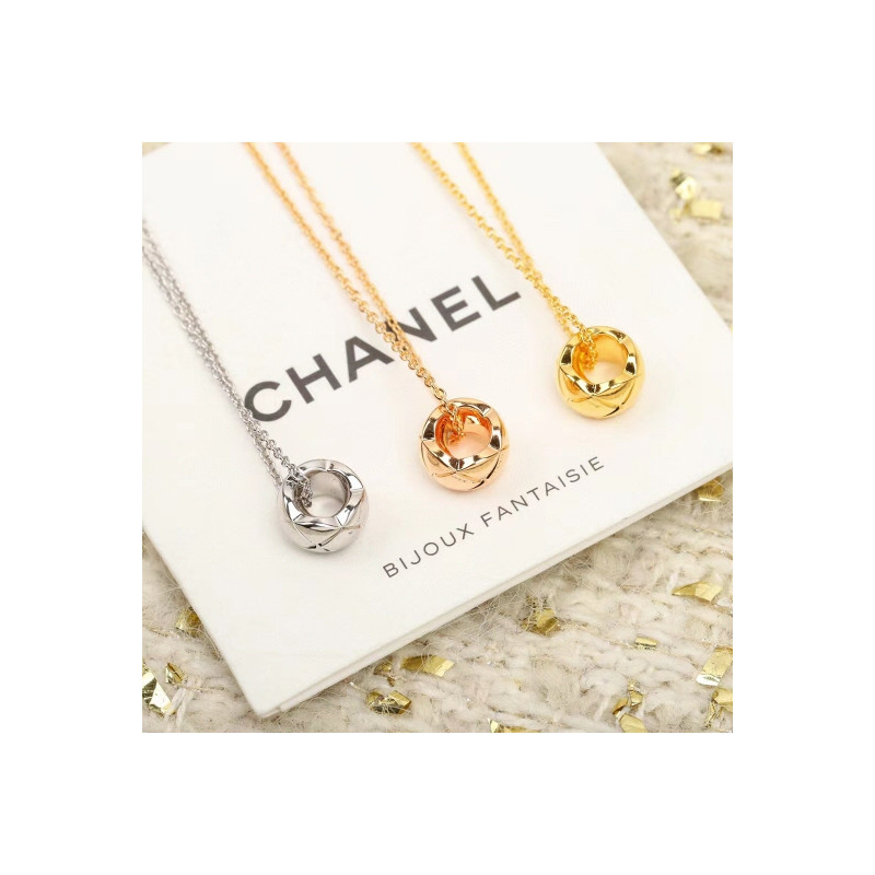 샤넬 목걸이 -CHANEL NECKLACE