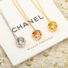 샤넬 목걸이 -CHANEL NECKLACE