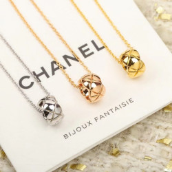 샤넬 목걸이 -CHANEL NECKLACE