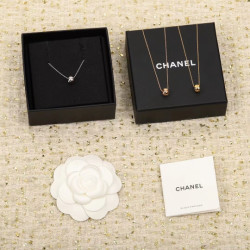 샤넬 목걸이 -CHANEL NECKLACE