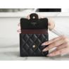 CHANEL-金典-PANDA