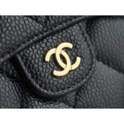 CHANEL-金典-PANDA