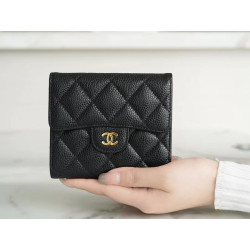 CHANEL-金典-PANDA