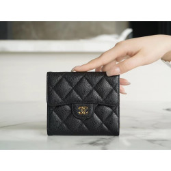 CHANEL-金典-PANDA