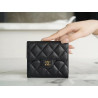 CHANEL-金典-PANDA