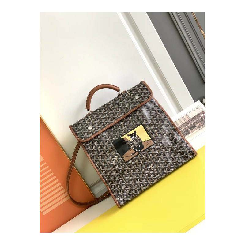 GOYARD-M