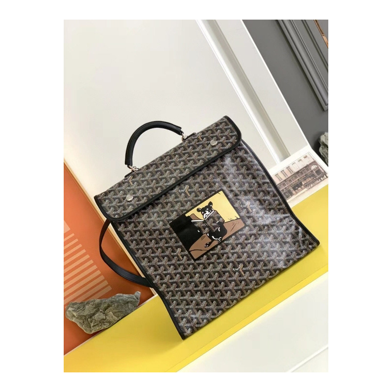 GOYARD-M