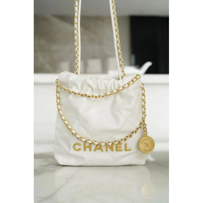 팬더샵 샤넬 22백 미니 Chanel 22bag MINI