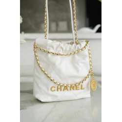 팬더샵 샤넬 22백 미니 Chanel 22bag MINI