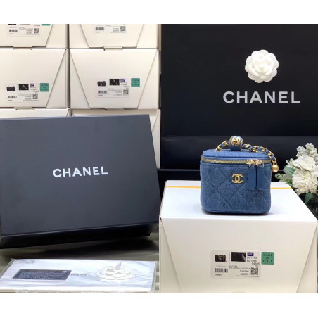 CHANEL-卡信