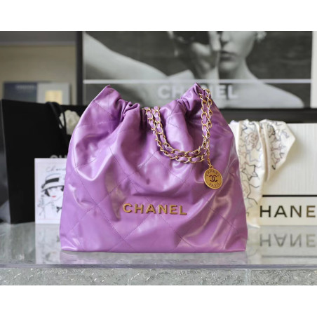 샤넬 22백 CHANEL 22 HANDBAG-단풍샵