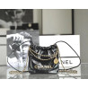 샤넬 22백  미니 Chanel 22 MINI Handbag 단풍샵