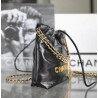 샤넬 22백  미니 Chanel 22 MINI Handbag 단풍샵