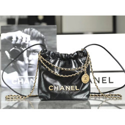 샤넬 22백  미니 Chanel 22 MINI Handbag 단풍샵