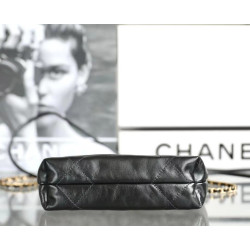 샤넬 22백  미니 Chanel 22 MINI Handbag 단풍샵