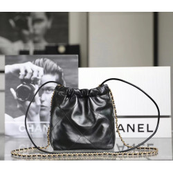 샤넬 22백  미니 Chanel 22 MINI Handbag 단풍샵