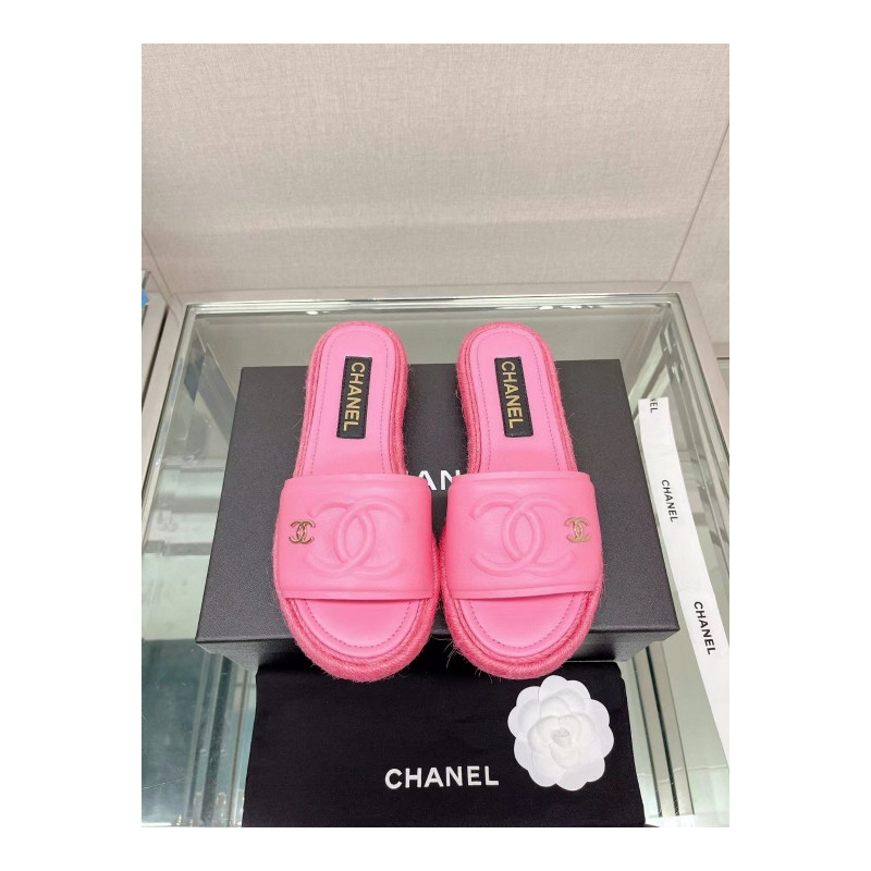 CHANEL