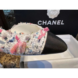 CHANEL-HAPPY