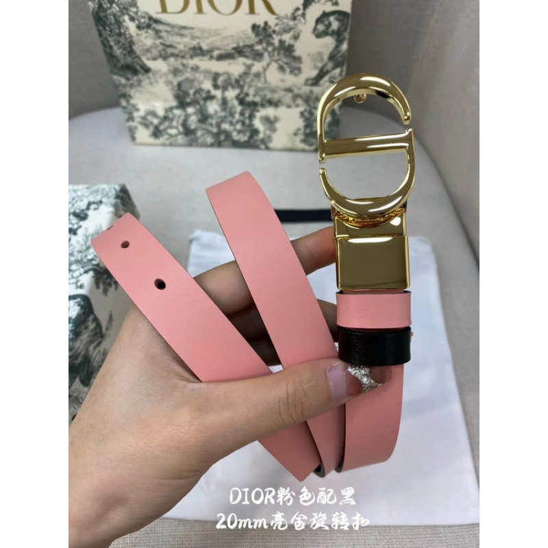 디올 벨트 DIOR BELT