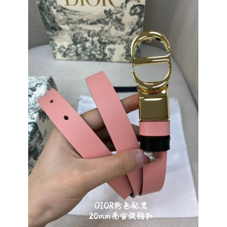 디올 벨트 DIOR BELT