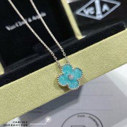 반클리프 목걸이 MOMO -VANCLEEF NECKLACE