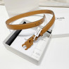 셀린느 벨트 CELINE BELT