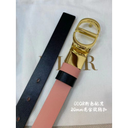 디올 벨트 DIOR BELT