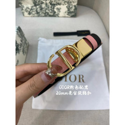 디올 벨트 DIOR BELT