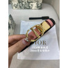 디올 벨트 DIOR BELT