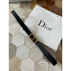 디올 벨트 DIOR BELT