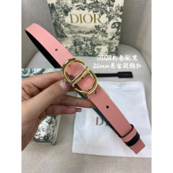 디올 벨트 DIOR BELT