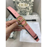 디올 벨트 DIOR BELT