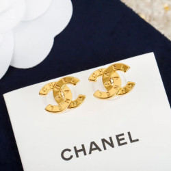 샤넬 귀걸이 MOMO -CHANEL EARRING