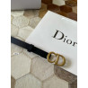 디올 벨트 DIOR BELT