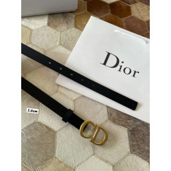 디올 벨트 DIOR BELT