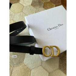 디올 벨트 DIOR BELT