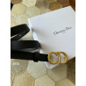 디올 벨트 DIOR BELT