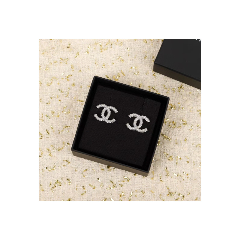 샤넬 귀걸이 MOMO -CHANEL EARRING