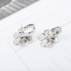 반클리프 귀걸이 MOMO -VANCLEEF EARRING