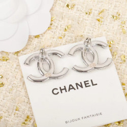 샤넬 귀걸이 MOMO -CHANEL EARRING