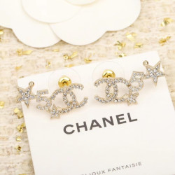 샤넬 귀걸이 MOMO -CHANEL EARRING