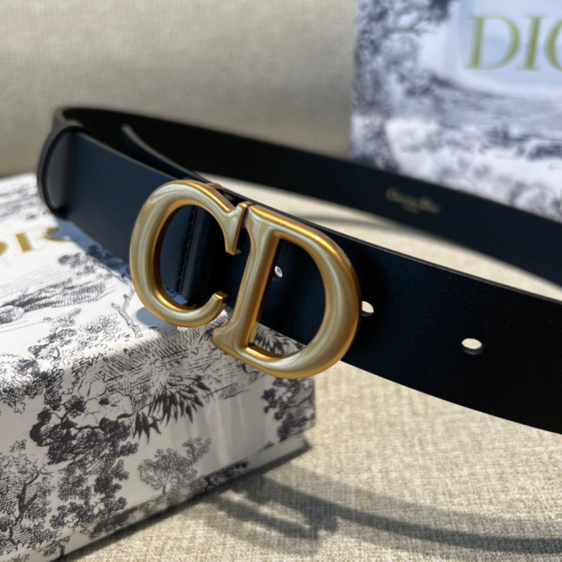 디올 벨트 DIOR BELT