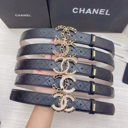 샤넬 벨트 CHANEL BELT